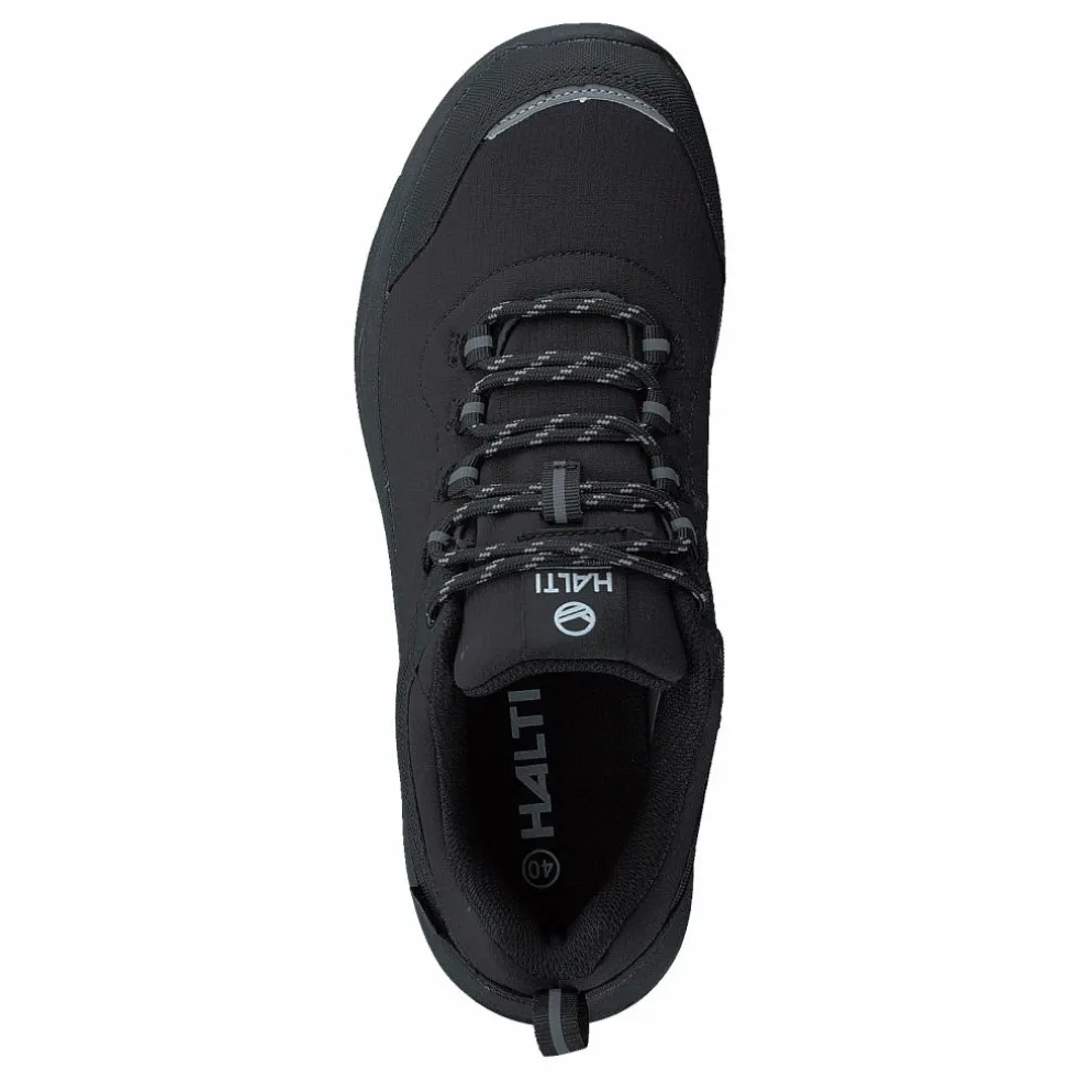 Lynx Low Dx Spike Shoe Black