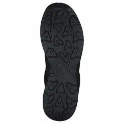 Lynx Low Dx Spike Shoe Black