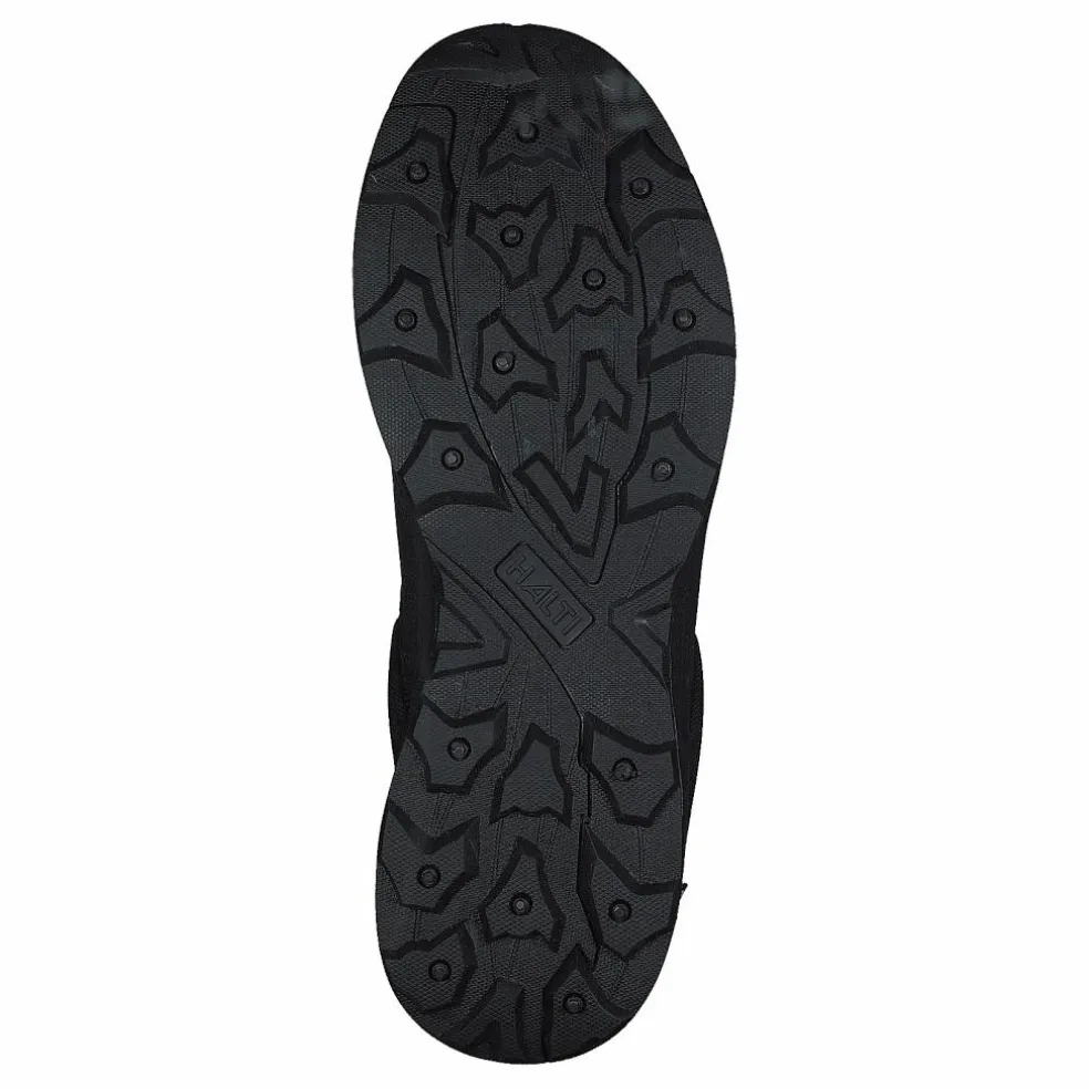 Lynx Low Dx Spike Shoe Black