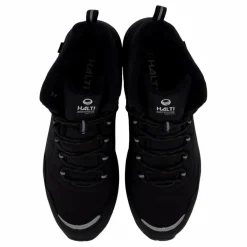 Lynx Mid Dx Spikes Black