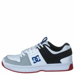 Lynx Zero Black/grey/white