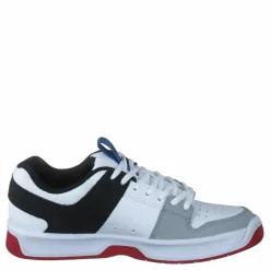 Lynx Zero Black/grey/white