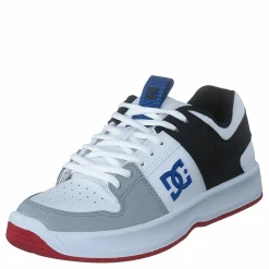 Lynx Zero Black/grey/white