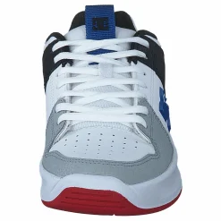 Lynx Zero Black/grey/white