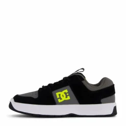 Lynx Zero Black/lime