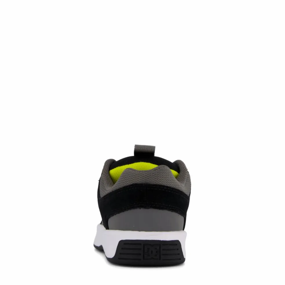 Lynx Zero Black/lime