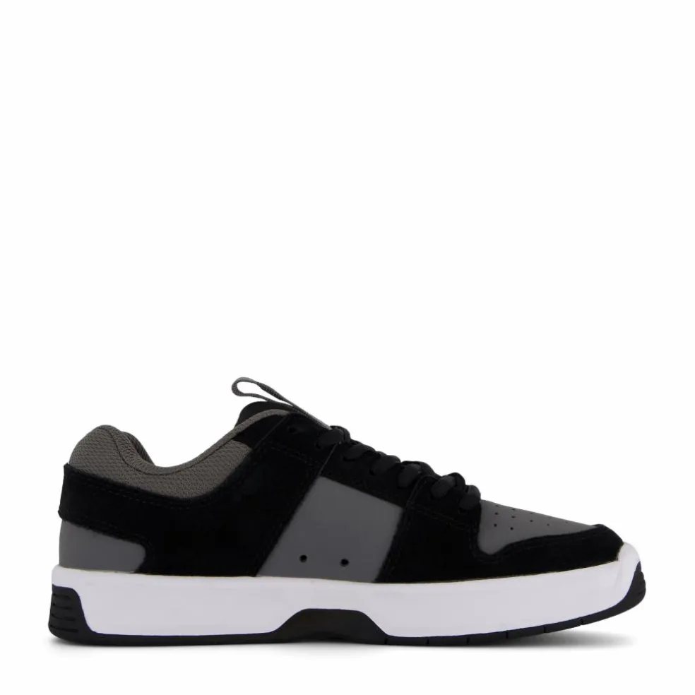 Lynx Zero Black/lime