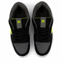 Lynx Zero Black/lime