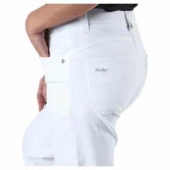 Lyric Capri 74 cm White