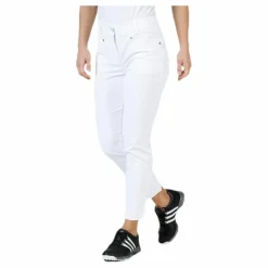 Lyric High Water 94 cm White