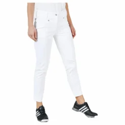 Lyric High Water 94 cm White