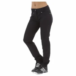 Lyric Pants 32" Black