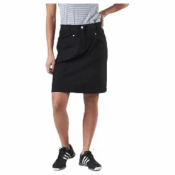 Lyric Skort 52 cm Black