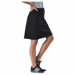 Lyric Skort 52 cm Black