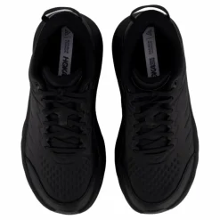 M Bondi Sr Wide Black / Black