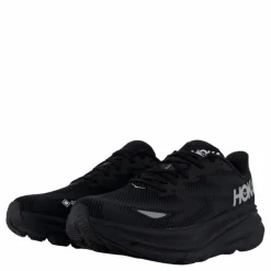 M Clifton 9 Gtx Black / Black