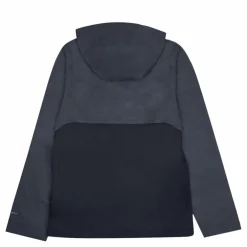 M Inner Limits Ii Jacket Black, Graphite Heather