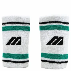M Wristband 1P White
