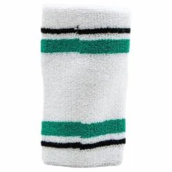 M Wristband 1P White