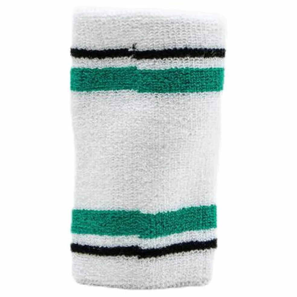 M Wristband 1P White