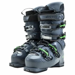 Mach Sport Mv 90 Grey