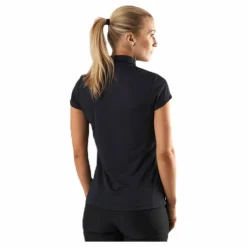 Macy S/S Polo Shirt Blue