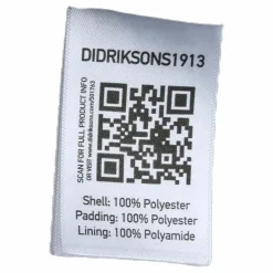 Madrid Girls Hybrid Jacket Black/Green