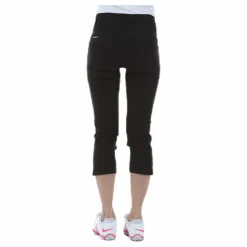 Magic Capri 78 cm Black