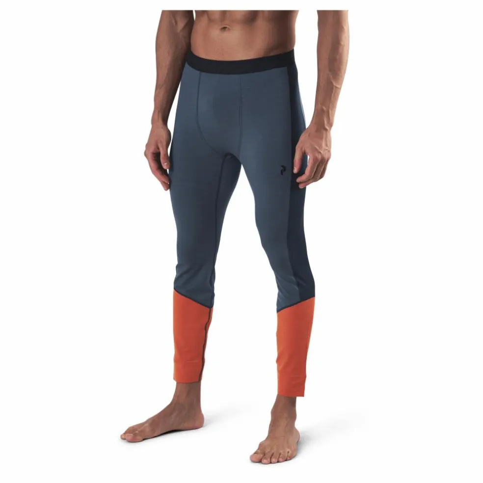 Magic Long John Blue/Orange