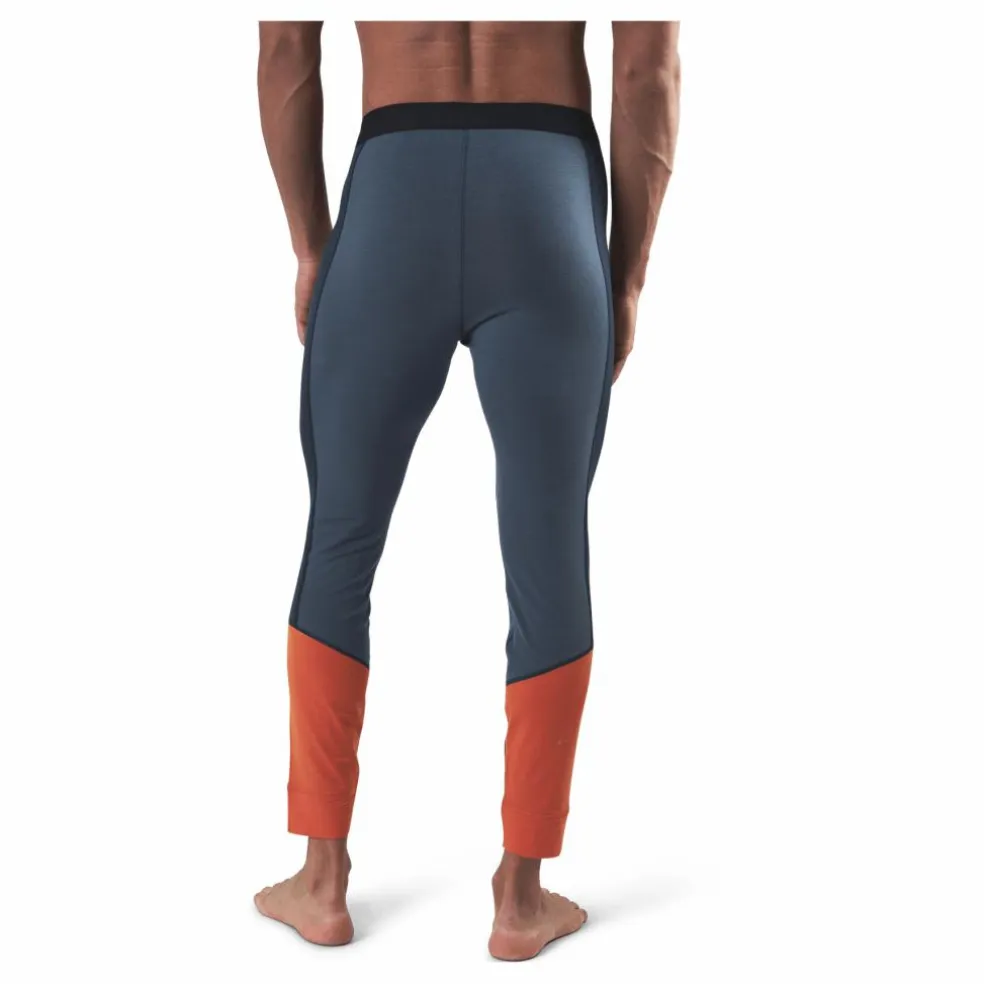 Magic Long John Blue/Orange