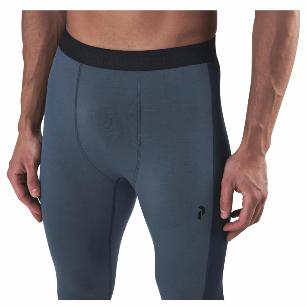 Magic Long John Blue/Orange