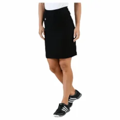 Magic Skort 52 cm Black