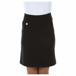 Magic Skort 52 cm Black