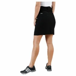 Magic Skort 52 cm Black