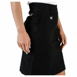 Magic Skort 52 cm Black