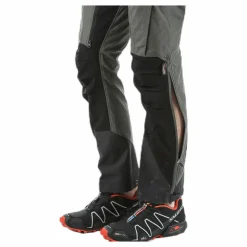 Makke Pant Black/Green