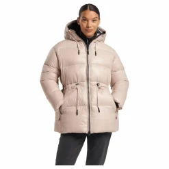 Malla Jacket Light Pink