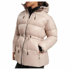 Malla Jacket Light Pink