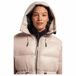 Malla Jacket Light Pink