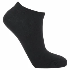 Mallorca 3-Pack Socks Low Cut Black