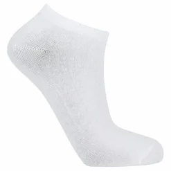 Mallorca 3-Pack Socks Low Cut White