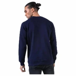 Malmoe GVO Felt Blue