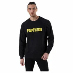 Malmoe Pulp Fiction Black