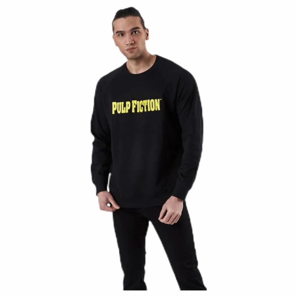 Malmoe Pulp Fiction Black