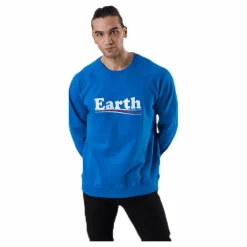 Malmoe Vote Earth Blue