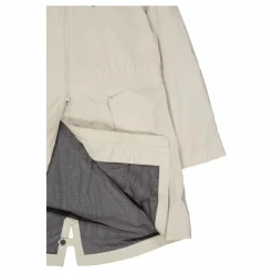 Malou Parka Women Sustained Grey