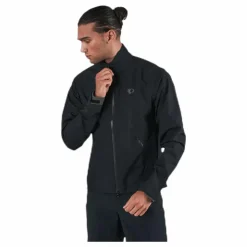 Mansoon Wxb Jacket Black