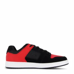 Manteca 4 Black/athletic Red