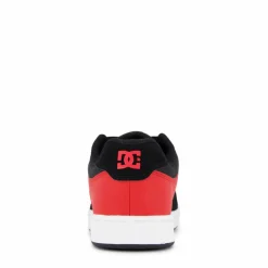 Manteca 4 Black/athletic Red