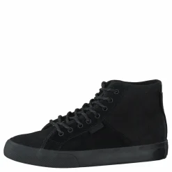Manual Hi Wnt Black/black